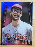 2022 Topps Sweet Shades #SS14 Bryce Harper