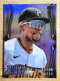 2022 Topps Sweet Shades #SS18 Ke'Bryan Hayes