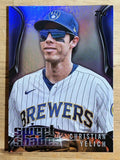 2022 Topps Sweet Shades #SS20 Christian Yelich