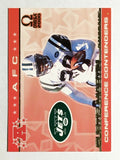 2000 Pacific Omega AFC Conference Contenders #12 Curtis Martin