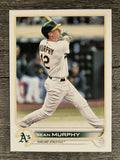 2022 Topps #458 Sean Murphy