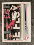 2022 Topps #576 Byron Buxton