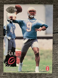 1995 Upper Deck Electric Silver #3 Steve McNair