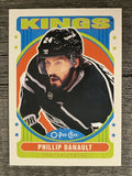 2021-22 O-Pee-Chee Retro #607 Phillip Danault