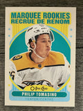 2021-22 O-Pee-Chee Retro #623 Philip Tomasino
