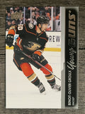 2021-22 Upper Deck #478 Benoit-Olivier Groulx YG RC