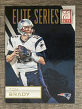 2015 Donruss Elite Series #1 Tom Brady