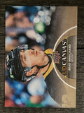 2021-22 Upper Deck Canvas #C126 Brad Marchand