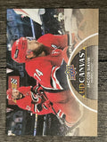 2021-22 Upper Deck Canvas #C136 Jaccob Slavin