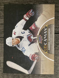 2021-22 Upper Deck Canvas #C141 Gabriel Landeskog