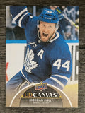 2021-22 Upper Deck Canvas #C196 Morgan Rielly