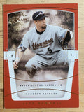 2004 Flair #3 Jeff Bagwell
