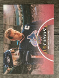 2021-22 Upper Deck Canvas #C250 Markus Naslund