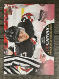 2021-22 Upper Deck Canvas #C265 Nick Suzuki