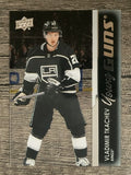 2021-22 Upper Deck Clear Cut #462 Vladimir Tkachev