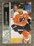 2021-22 Upper Deck French #381 Sean Couturier