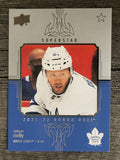 2021-22 Upper Deck Honor Roll #HR82 Morgan Rielly