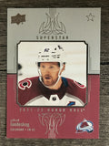 2021-22 Upper Deck Honor Roll #HR85 Gabriel Landeskog