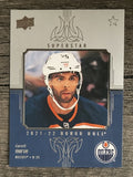 2021-22 Upper Deck Honor Roll #HR87 Darnell Nurse