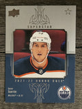 2021-22 Upper Deck Honor Roll #HR98 Tyson Barrie