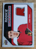 2021-22 Upper Deck Rookie Threads Retro #RTKD Kirby Dach