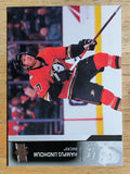 2021-22 Upper Deck #253 Hampus Lindholm