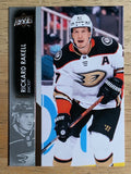 2021-22 Upper Deck #254 Rickard Rakell