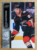 2021-22 Upper Deck #255 Kevin Shattenkirk