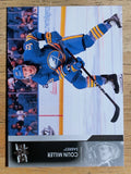 2021-22 Upper Deck #271 Colin Miller