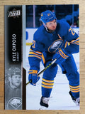 2021-22 Upper Deck #274 Kyle Okposo