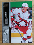 2021-22 Upper Deck #283 Jake Gardiner