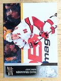 2021-22 Upper Deck #287 Teuvo Teravainen