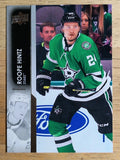 2021-22 Upper Deck #309 Roope Hintz