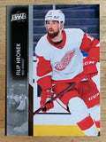 2021-22 Upper Deck #316 Filip Hronek