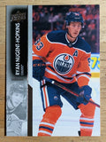 2021-22 Upper Deck #323 Ryan Nugent-Hopkins