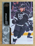 2021-22 Upper Deck #335 Anze Kopitar