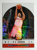2006-07 Finest Refractors #65 P.J. Tucker