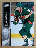 2021-22 Upper Deck #342 Ryan Hartman