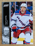 2021-22 Upper Deck #368 Filip Chytil