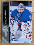 2021-22 Upper Deck #371 Igor Shesterkin