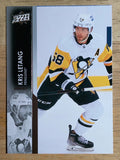 2021-22 Upper Deck #388 Kris Letang