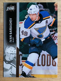 2021-22 Upper Deck #404 Ivan Barbashev