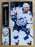 2021-22 Upper Deck #414 Ryan McDonagh