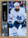 2021-22 Upper Deck #420 Jake Muzzin