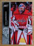2021-22 Upper Deck #440 Ilya Samsonov