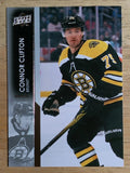 2021-22 Upper Deck #264 Connor Clifton