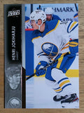 2021-22 Upper Deck #270 Henri Jokiharju