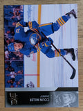 2021-22 Upper Deck #271 Colin Miller