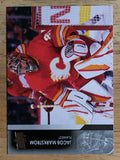2021-22 Upper Deck #279 Jacob Markstrom