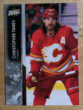 2021-22 Upper Deck #280 Christopher Tanev